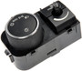 Dorman - OE Solutions Headlight Switch P/N:920-053