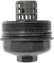 Dorman - OE Solutions Engine Oil Filter Cover P/N:921-150