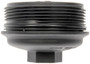 Dorman - OE Solutions Engine Oil Filter Cover P/N:921-152