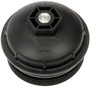 Dorman - OE Solutions Engine Oil Filter Cover P/N:921-155