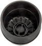 Engine Oil Filter Cover fits 1990-2004 Mercedes-Benz SL600 SLK230 S600  DORMAN O