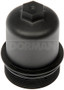 Dorman - OE Solutions Transmission Filter Housing P/N:921-222