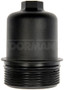 Dorman - OE Solutions Transmission Filter Housing P/N:921-222