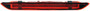 Dorman - OE Solutions Center High Mount Stop Light P/N:923-070
