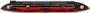 Center High Mount Stop Light fits 2004-2007 Ford Focus  DORMAN OE SOLUTIONS