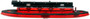 Center High Mount Stop Light fits 2004-2007 Ford Focus  DORMAN OE SOLUTIONS