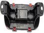Center High Mount Stop Light fits 2006-2010 Dodge Charger  DORMAN OE SOLUTIONS