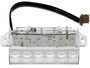 Dorman - OE Solutions Center High Mount Stop Light P/N:923-250