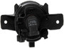 Dorman - OE Solutions Fog Light Assembly P/N:923-834