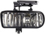 Dorman - OE Solutions Fog Light Assembly P/N:923-846