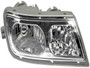 Dorman - OE Solutions Fog Light Assembly P/N:923-853