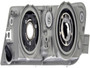 Dorman - OE Solutions Fog Light Assembly P/N:923-853