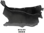 Dorman - OE Solutions Undercar Shield P/N:924-018