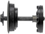 Dorman - OE Solutions Body Mount P/N:924-042