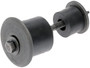Dorman - OE Solutions Body Mount P/N:924-057