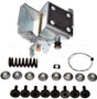 Dorman - OE Solutions Door Hinge P/N:924-102