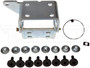 Dorman - OE Solutions Door Hinge P/N:924-103