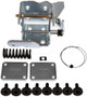 Dorman - OE Solutions Door Hinge 924-106 - view 3