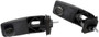 Dorman - OE Solutions Liftgate Glass Hinge P/N:924-123