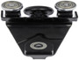 Dorman - OE Solutions Sliding Door Roller Assembly P/N:924-126