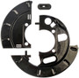 Dorman - OE Solutions Brake Backing Plate,Brake Dust Shield P/N:924-213