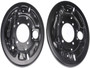 Dorman - OE Solutions Brake Backing Plate,Brake Dust Shield P/N:924-218