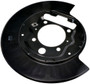 Brake Dust Shield Dorman 924-232 fits 04-08 Ford F-150