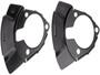 Dorman - OE Solutions Brake Backing Plate,Brake Dust Shield P/N:924-236