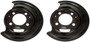Dorman - OE Solutions Brake Backing Plate,Brake Dust Shield P/N:924-237