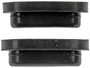 Dorman - OE Solutions Parking Brake Lever Boot P/N:924-243