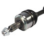 GSP CV Axle Assembly P/N:NCV10208