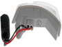 Dorman - OE Solutions Door Mirror Turn Signal Light P/N:924-297