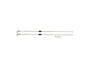 Dorman - OE Solutions Tailgate Latch Rod P/N:924-301