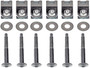 Dorman - OE Solutions Truck Bed Mounting Hardware P/N:924-313