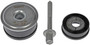 Body Mount fits 2003-2011 Mercury Grand Marquis Marauder  DORMAN OE SOLUTIONS