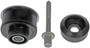 Body Mount fits 2003-2011 Mercury Grand Marquis Marauder  DORMAN OE SOLUTIONS