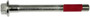 Dorman - OE Solutions Body Mount P/N:924-335