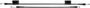 Dorman - OE Solutions Door Latch Cable P/N:924-350