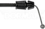 Dorman - OE Solutions Door Latch Cable P/N:924-367