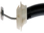 Dorman - OE Solutions Parking Brake Pedal Release Cable P/N:924-430
