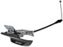 Dorman - OE Solutions Parking Brake Handle Assembly P/N:924-431