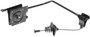 Dorman - OE Solutions Spare Tire Hoist P/N:924-500
