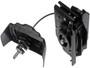 Dorman - OE Solutions Spare Tire Hoist P/N:924-523