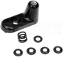 Dorman - OE Solutions Sun Visor Repair Kit P/N:924-532