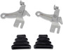 Dorman - OE Solutions Parking Brake Lever Kit P/N:924-544