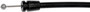 Dorman - OE Solutions Door Latch Cable P/N:924-545