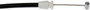 Dorman - OE Solutions Door Latch Cable P/N:924-545