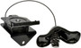 Dorman - OE Solutions Spare Tire Hoist P/N:924-549