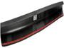 Tailgate Molding fits 1999-2007 GMC Sierra 1500 Sierra 1500,Sierra 2500 HD,Sierr