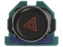 Dorman - OE Solutions Hazard Warning Switch P/N:924-607